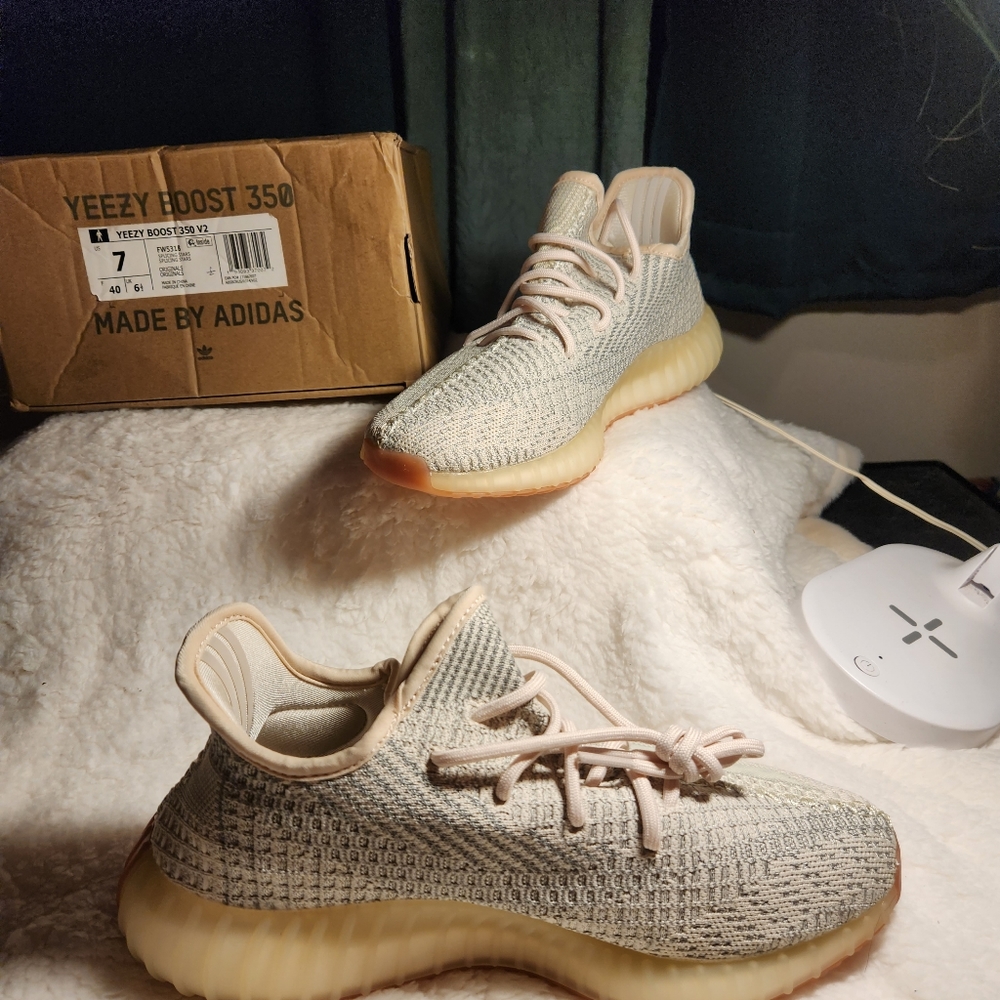 Yeezy boost 350